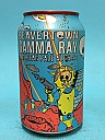Beavertown Gamma Ray 33cl