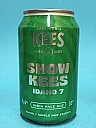 Kees Show Kees Idaho 7 33cl