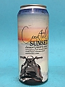 Humble Forager Coastal Sunset V3