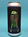 Beer Zombies x Mason Ale Works Motueka Revengeance 47,3cl
