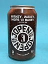 Jopen Wakey, Wakey, Hops 'n Bakey 33cl
