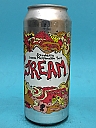 Burley Oak J.R.E.A.M. Strawberry, Lemon, Marshmallow Tart 47,3cl