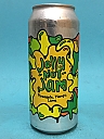 Burley Oak Jelly Not Jam (Pineapple, Mango, Lime) 47,3cl