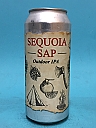 Burley Oak Sequoia Sap (Spring 2021 Camping Season) 47,3cl