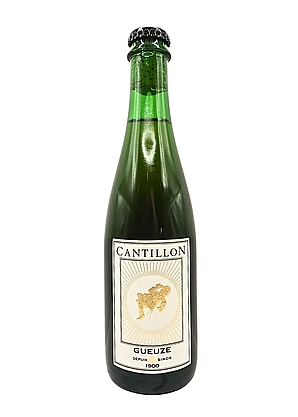 Cantillon Gueuze Lambic 37,5cl