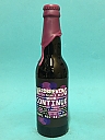 Nerdbrewing Continue 6th Anniversary 33cl