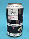 Untitled Art x Humble Forager Trail Mix Stout 35,5cl
