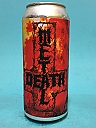 Adroit Theory Death Metal (Ghost 969) 47,3cl
