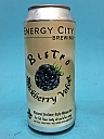 Energy City Bistro Blackberry Velvet 47,3cl