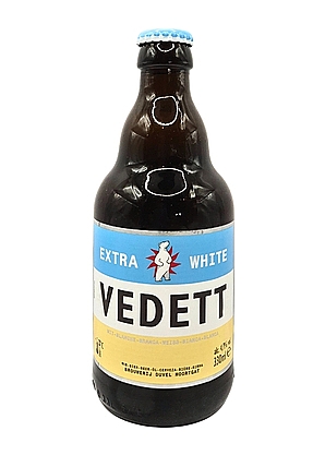 Vedett Extra White 33cl