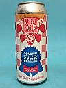 Wiley Roots Strawberry Cheesecake County Fair Cobbler 47,3cl