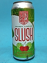 Wiley Roots Cherry Limeade Slush 47,3cl