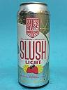 Wiley Roots Strawberry Lemonade Slush Light 47,3cl
