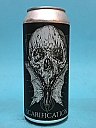 Adroit Theory Scarification (Ghost 1014) 47,3cl