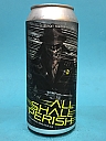 Adroit Theory All Shall Perish (Ghost 1021) 47,3cl