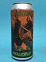 Adroit Theory Nullentropy (Ghost 1030) 47,3cl