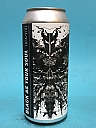 Adroit Theory B/A/Y/S (Black As Your Soul) (Ghost 1033) 47,3cl