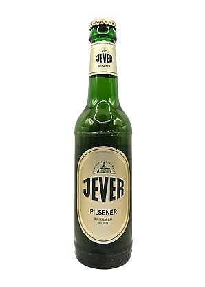 Jever Pilsner 33cl