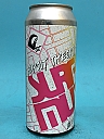 Adroit Theory Surf Nazis Must Die (Ghost 1016) 47,3cl
