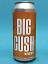 Cushwa Big Cush w/Motueka 47,3cl
