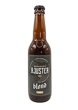 Bjuster Blond 33cl