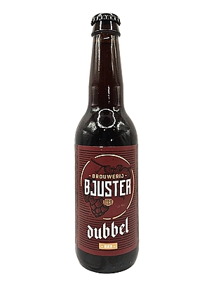 Bjuster Dubbel 33cl