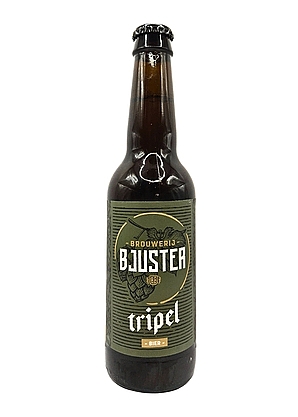 Bjuster Tripel 33cl 