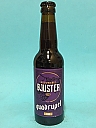 Bjuster Quadrupel 33cl