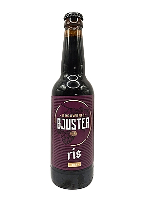 Bjuster RIS 33cl