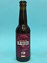 Bjuster RIS 33cl