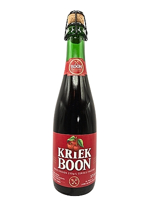 Boon Oude Kriek 37,5cl