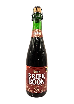 Boon Oude Kriek 37,5cl