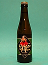 Heisse Weissen Chaams Tarwebier 33cl