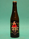 Heisse Weissen Chaams Tarwebier 33cl