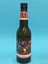 Stadshaven Piranha Tripel 33cl