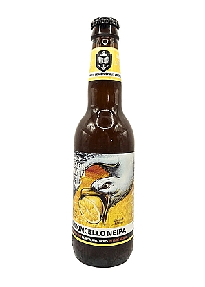 Stadshaven Limoncello NEIPA 33cl