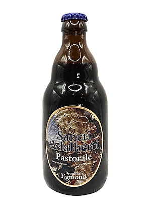 Egmond Sancti Adalberti Pastorale 33cl