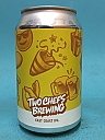 Two Chefs East Coast IPA (Evolution Of IPA) 33cl
