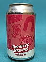 Two Chefs West Coast IPA (Evolution Of IPA) 33cl