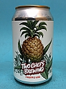 Two Chefs Pineapple Party 33cl