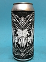 Adroit Theory Now I Am Death, Destroyer Of Worlds (Ghost 1039) 47,3cl