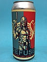 Adroit Theory REFUSE (Ghost 1028) 47,3cl
