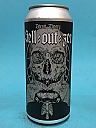 Adroit Theory Sell-Out-Zer [Cherry+Plum+Black Currant] (Ghost 1035) 47,3cl