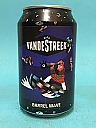 VandeStreek Barrel Wave 33cl
