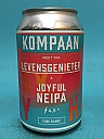 Kompaan Levensgenieter 33cl