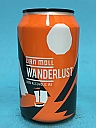 Van Moll Wanderlust NA 33cl