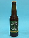 Berghoeve Klabats! VAT #55 Cognac 33cl (Tht 06-2022)