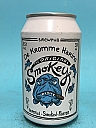De Kromme Haring The Original Smokey Blik 33cl