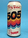 Tiny Rebel 505 44cl