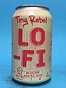 Tiny Rebel Lo-Fi 33cl